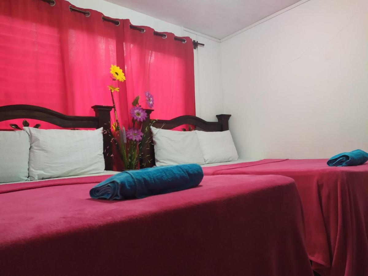 Mayacolonial Guatemala City Eksteriør bilde